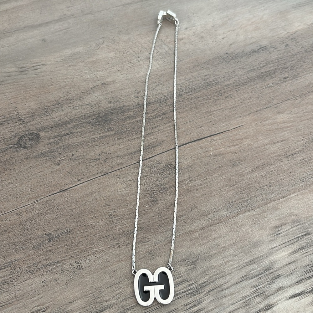 Givenchy necklace